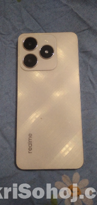 Realme c61